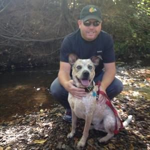 Meet your Posher, Tom